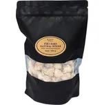 NaturBites Fíky Baby natural měkké 1 kg