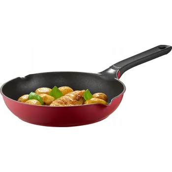 Pánev Tradiční pánev Ambition Noel 30 cm s nepřilnavým povrchem