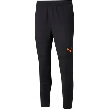 Puma pánské tepláky černé barvy, velikost XXL