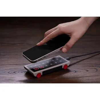 Indukční nabíječka pro smartphony 8Bitdo N30 Wireless Charger for Mobile