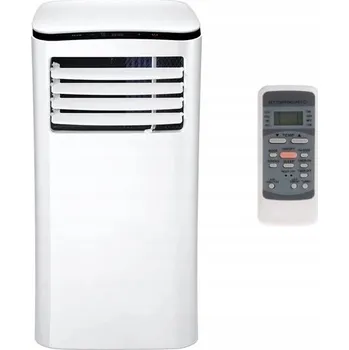 Klimatizace Přenosná klimatizace Kaisai KPPH-09HRG29 2,6 kW
