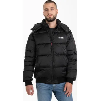 Pánská casual bunda PitBull West Coast Zimní Bunda PitBull West Coast Walpen