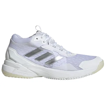 Dámské tenisky Indoorové boty adidas Crazyflight 6 Mid Women hp7030 Velikost 40,7 EU | 7 UK | 8,5 US | 25 CM