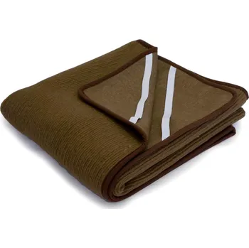 Chránič matrace BabičkaOvečková.cz Prostěradlo (chránič matrace) z velbloubí a ovčí vlny jednovrstvé hnědá, Velikost 140 x 200 cm