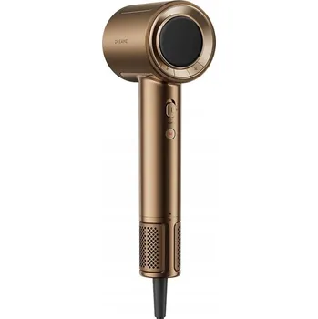 Fén Fén na vlasy Dreame Pilot 1600W zlatý