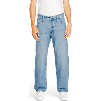 Pánské džíny Jack &amp;amp; Jones pánské džíny Jack &amp; Jones bílá | světle modrá 3494025
