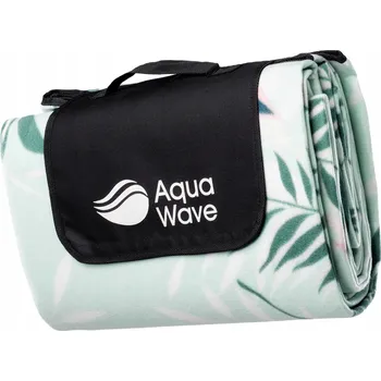 Pikniková deka Deka Aquawave Salva Blanket obdélníková 200 x 200 cm