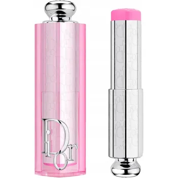 Tvářenka Tvářenka v tyčince růžová Dior Rosy Glow Pink 6 g