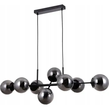 Závěsné svítidlo Italux 8 žárovek G9