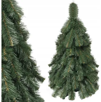 Vánoční stromek Umělý vánoční stromeček Goliat Do 100 cm