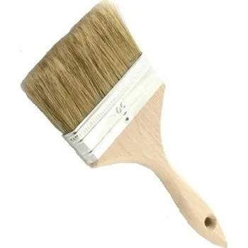 Vrták Plochý štětec rovný Foltape 90 cm