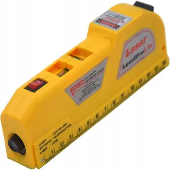 Vodováha Vodováha RETOO 250 mm