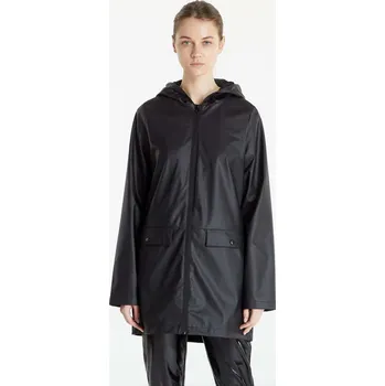 Bunda Noisy May Raincoat Black M