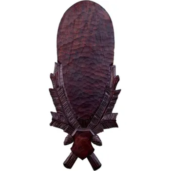 Podložka pod trofej č.209 - černá