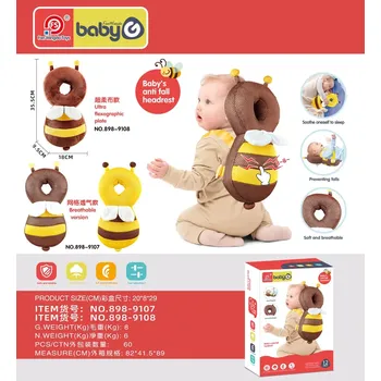 Ramiz Speciální podpůrný polštář pro nejmenší děti