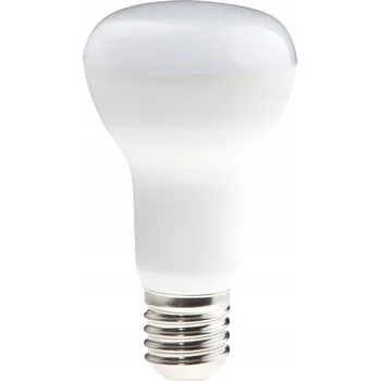 Žárovka LED žárovka Kanlux Sigo R63 E27 720 lm 8 W teplá bílá