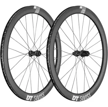 Zapletené kolo DT Swiss ARC 1600 Spline 50mm DBCL karbonová silniční kola