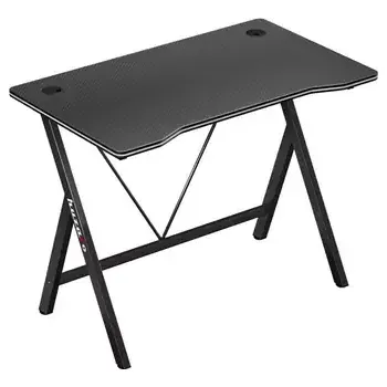 Herní židle Huzaro Hero 1.4 černá (HZ-HERO 1.4 BLACK)