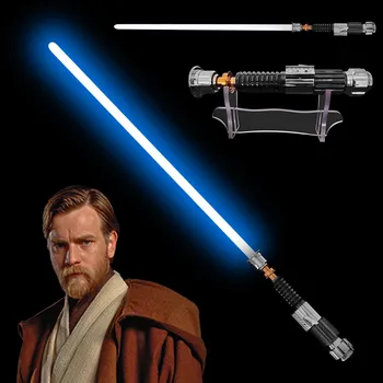Replika zbraně CHSV Světelný meč "OBI-WAN KENOBI" Plně kontaktní! Multi-color!!!