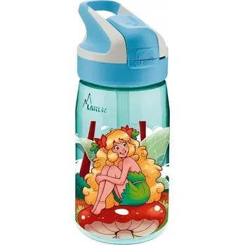 LAKEN Láhev tritan Summit 450 ml Magic Flower