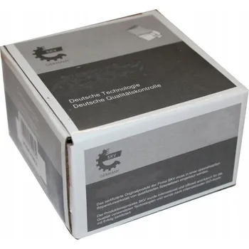 Zavěšení kol ESEN SKV 47SKV112 Otoč, odpružení kola