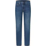Levi's® Pánské Džíny 502 Taper Zúžený Střih, 60 dark indigo -...