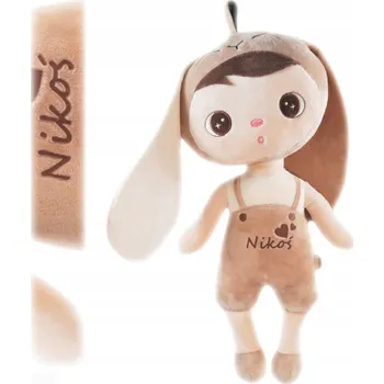 Obraz Hadrová Panenka Metoo 46 cm