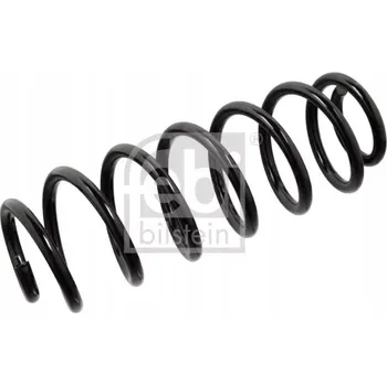 Zavěšení kol Febi Bilstein 104733 Pružina zavěšení