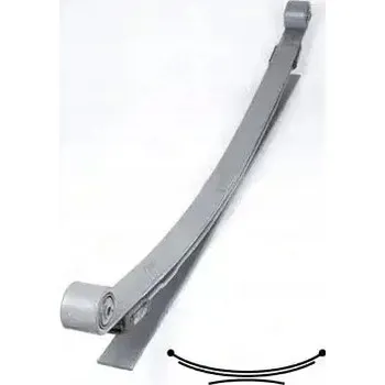 Auto-moto Paket pružin LESJÖFORS 622032