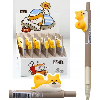 Propiska Lean modrá náplň 1 ks