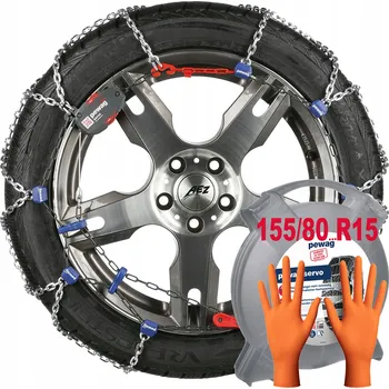 Sněhové řetězy Sněhové řetězy Pewag 64 KN RS 64