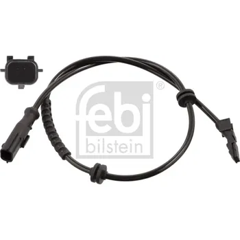 ABS Snímač, počet otáček kol FEBI BILSTEIN 102565