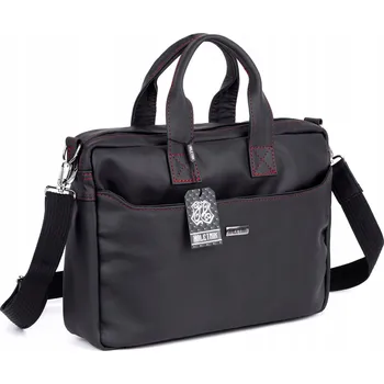 Kožená taška na Notebook Kaletnik Rota Wodnik