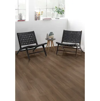 vinylová podlaha Multiflor GreenTec Classic MC 76036 Ořech Bedollo střední