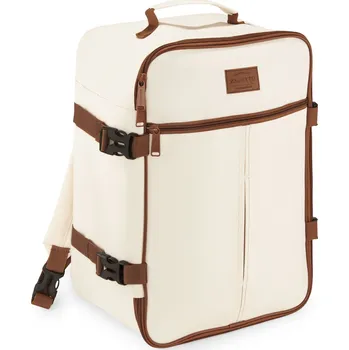 Sportovní batoh Batoh do letadla WIZZAIR 40x30x20 příruční zavazadlo taška ZAGATTO