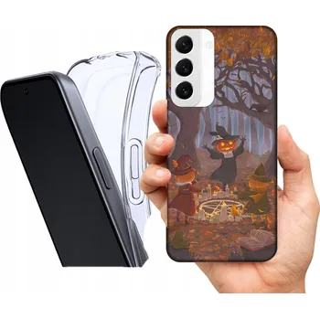 Pouzdro na mobilní telefon Zadní Kryt ALTREO pro Samsung Galaxy S22, vícebarevný