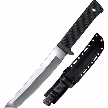 Kuchyňský nůž Outdoorový nůž s Multi Pouzdrem VB - 39074 - Černá/Str KP-39074