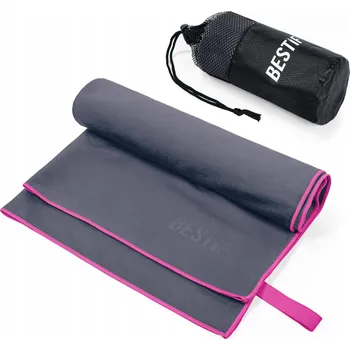 Ručník Rychleschnoucí ručník Bestif BR020 50 cm x 100 cm