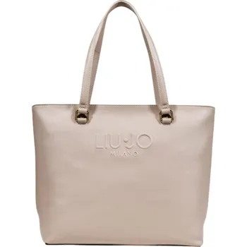 Kabelka Velká kabelka Liu Jo Liu Jo krémová 3490472