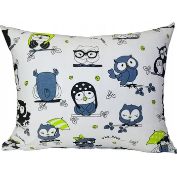 Povlak na polštářek Povlak na polštáře 70 x 50 cm Głęboki Sen