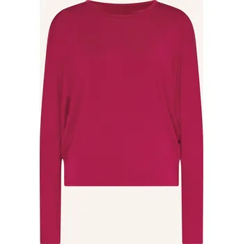 Dámské tričko Calvin Klein Dámské Pohodlné Domácí Tričko Ultra Soft Modal,...