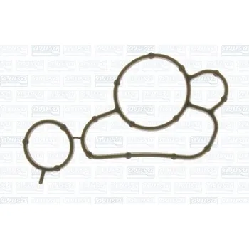 Olejový filtr Těsnění, pouzdro olejového filtru AJUSA 01197700