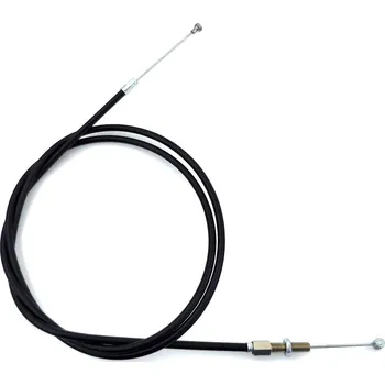 MOGA Řadicí lanko černé 1,5 m pro Hercules G 3, Zündapp MG00084441