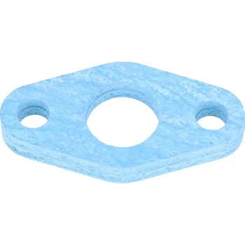 Karburátor OEM Standard Těsnění sání karburátoru 6 mm silné pro Puch MV50, Tomos A35 53595