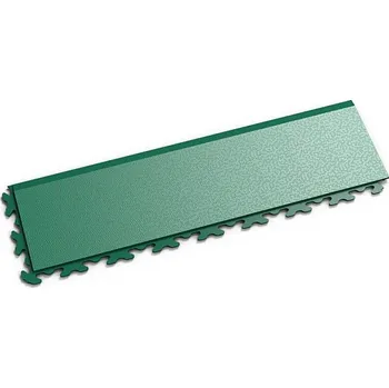 vinylová podlaha Nájezd FORTELOCK Invisible Hadí kůže Zelená Typ B