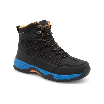 Pracovní obuv Kotníková obuv Sprandi BP86-23993 Černá 36