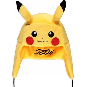 Čepice Gamingová čepice Pokémon, univerzální velikost