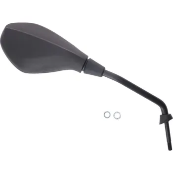 Zrcátko pro motocykl Pravé zrcátko OEM pro Piaggio MP3 PI-CM175020