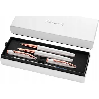 Plnicí pero Pelikan modré