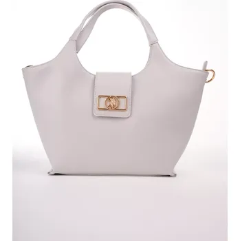 Kabelka US. POLO ASSN. dámská kabelka šedá